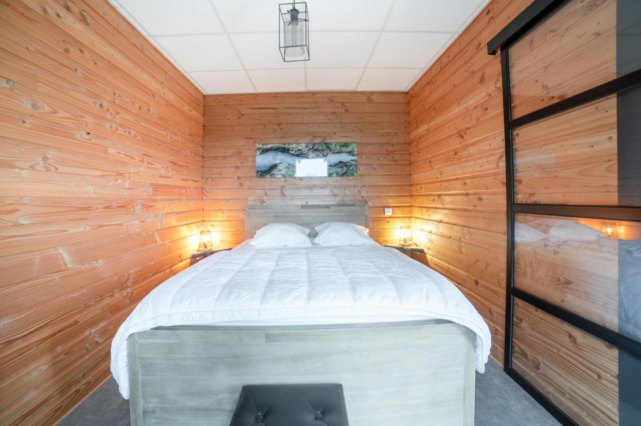 Chalet d'une chambre avec jardin amenage a Saint Sylvestre Ambazac Extérieur photo